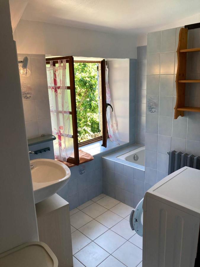 Gite L'Hirondelle Meyrueis Ngoại thất bức ảnh